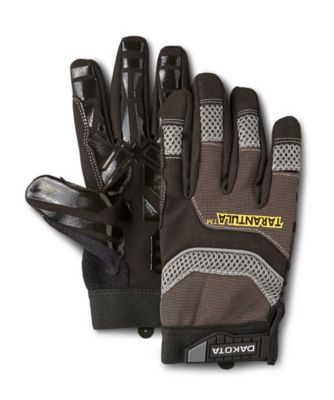 dakota work gloves