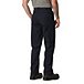 Men's Stretch Twill Flat Front Work Pants