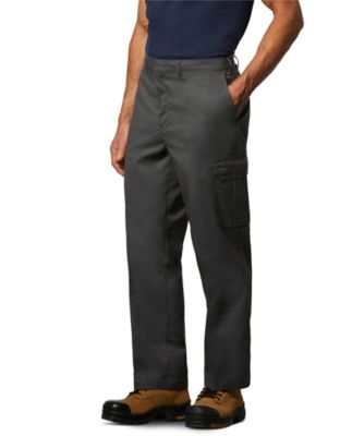 Work Gatts Fleece Lined Stretch Cargo Winter Pants - Army Supply Store  Military