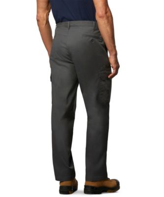 men's stretch cargo pants