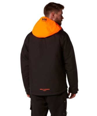 helly hansen chelsea evolution hood