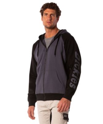 mens full zip hoodies