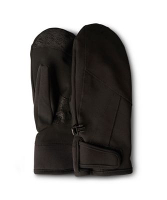 really warm womens mittens