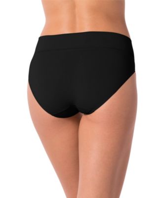 jockey women's high cut underwear