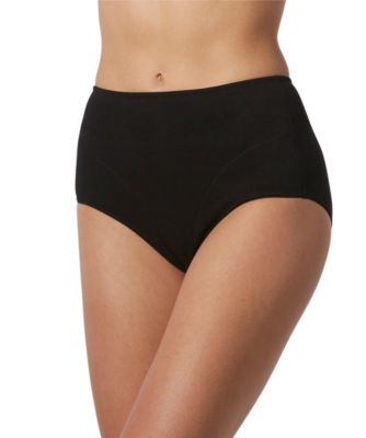 women's control briefs