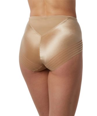 women's control briefs