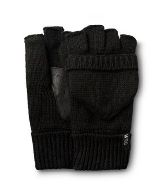 fingerless gloves toronto