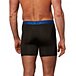 Men's 2 Pack Microfibre Boxer Briefs Underwear