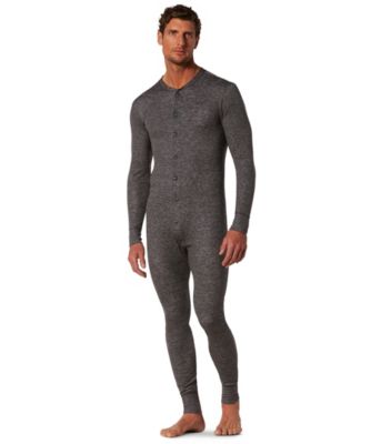 long john underwear one piece