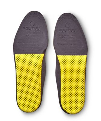 botte de travail yellow