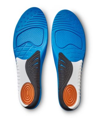 new balance arch support plus insoles
