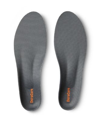 semelle cuir anti transpiration