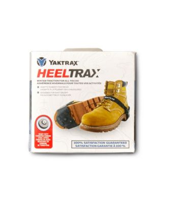 heel cleats for boots