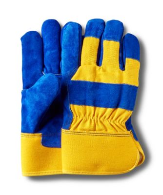 aggressor gloves