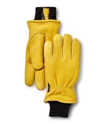 thinsulate work gloves