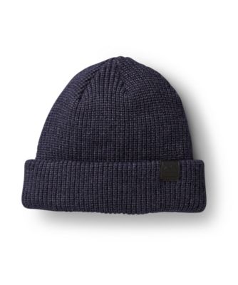 knitted toque