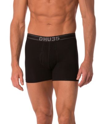 boxer shorts with pouch