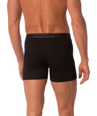 boxer briefs with pouch