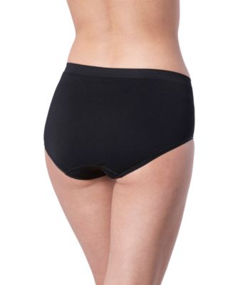 seamless womens underwear