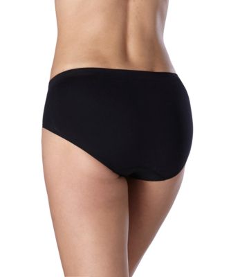 slip echancre femme