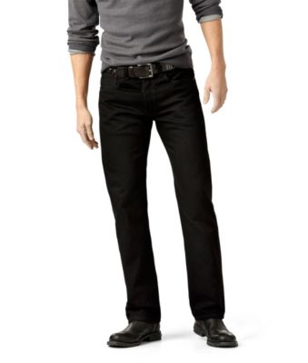 mens black 501 levis