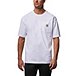 Men's K87 Workwear Pocket Crewneck Cotton T Shirt