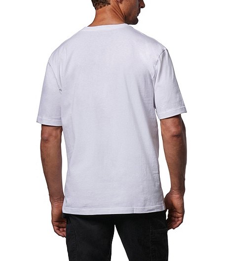 Men's K87 Closeout Workwear Pocket T Shirt