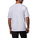 Men's K87 Workwear Pocket Crewneck Cotton T Shirt