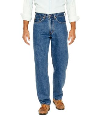 levi easy fit jeans