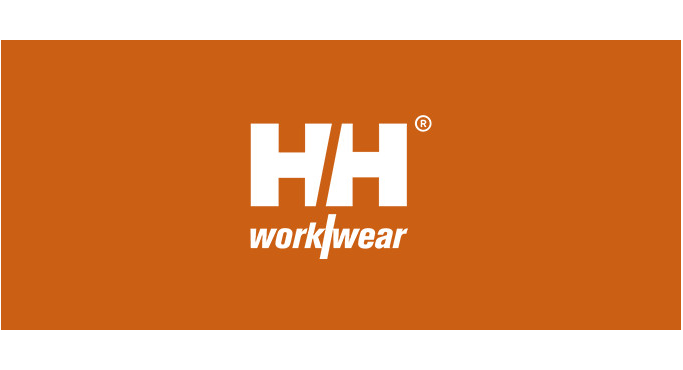Helly Hansen Workwear.