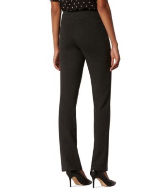 tummy control work pants