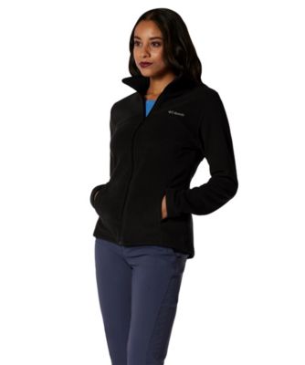 columbia western ridge full zip jacket