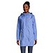 Women's Aden Helly Tech Waterproof Long Rain Jacket