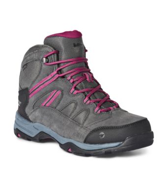 Image result for high tech woman walking boots