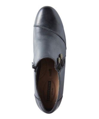 clarks booties