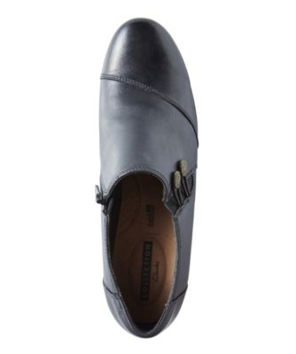 clarks emslie warren black