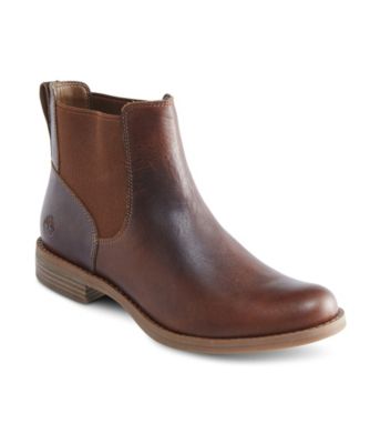 women's magby low chelsea boots