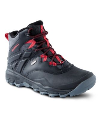 merrell women's thermo adventure ice waterproof winter hiking boots