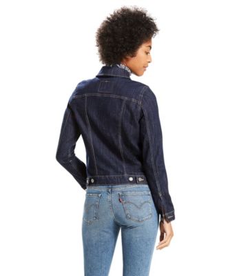 women's classic levi jeans