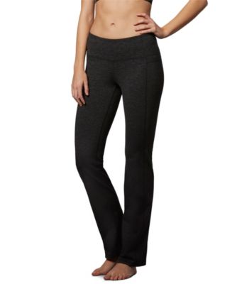 straight leg womens joggers