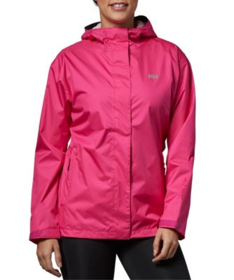 helly hansen waterproof womens jacket