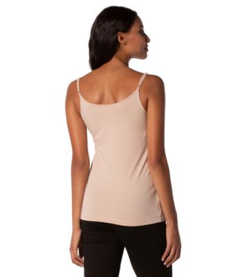 Women S Essential Fitted Cami Mark S