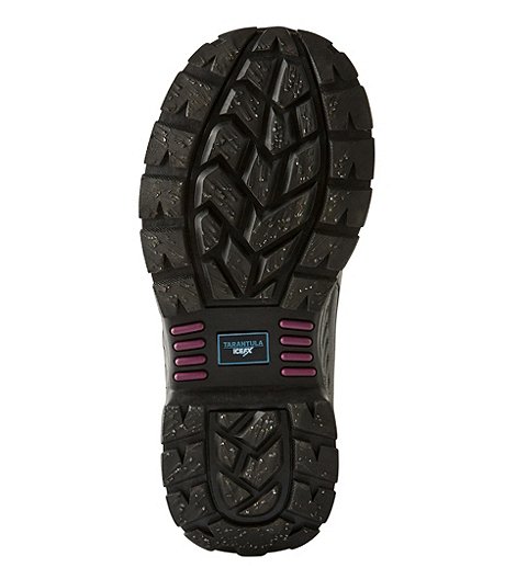 Women's 8905 Composite Toe Composite Plate IceFX T-Max Insulated Waterproof Hyper Dri 3 Winter