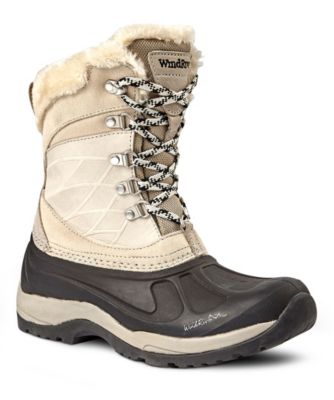 mark's work wearhouse ladies winter boots