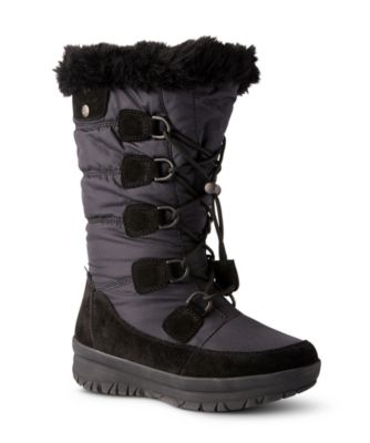 womens waterproof snow boots on sale