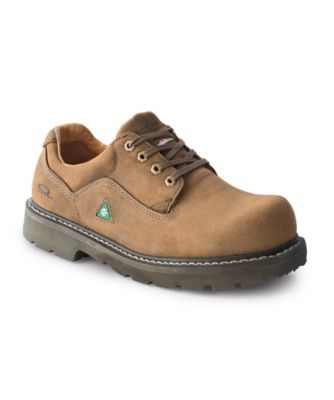 mens oxford safety shoes