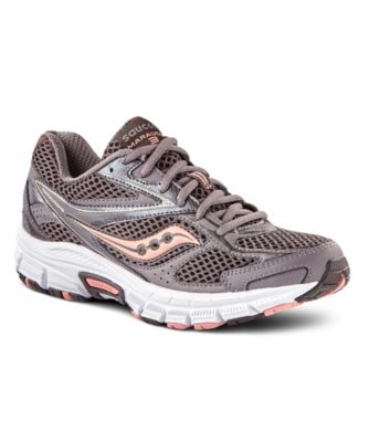 saucony womens shoes running