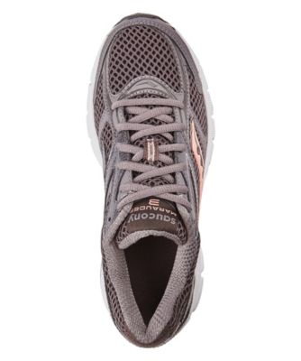 saucony men's grid marauder 3 running shoes