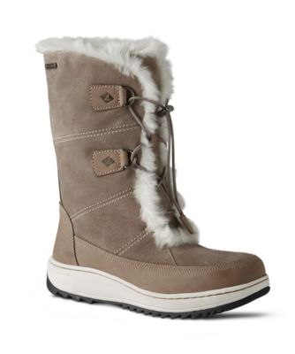 Women's Powder Arctic Grip Winter Boots 