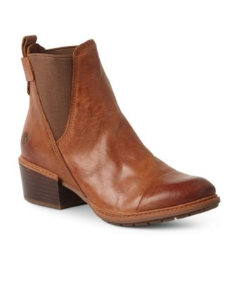 timberland women's sutherlin bay chelsea boots